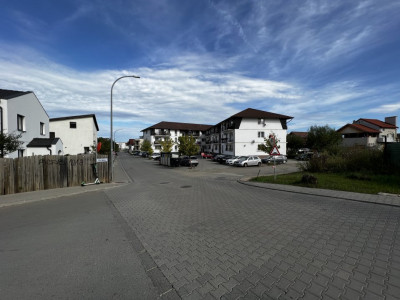 Teren intravilan 2000mp PUZ aprobat pentru locuinte colective Selimbar