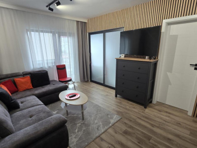 Apartamente de vanzare Sibiu Selimbar imagine mica 1