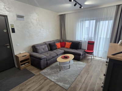 Apartamente de vanzare Sibiu Selimbar imagine mica 2