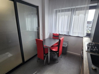 Apartamente de vanzare Sibiu Selimbar imagine mica 5