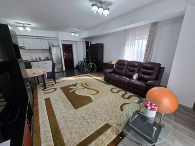 Apartamente de inchiriat Sibiu Turnisor imagine mica 2