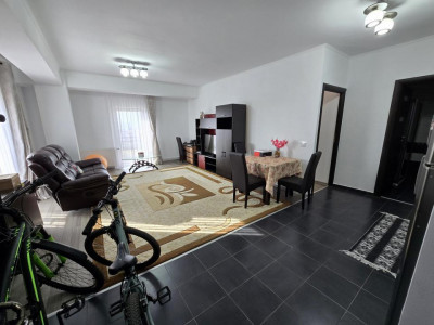 Apartamente de inchiriat Sibiu Turnisor imagine mica 3