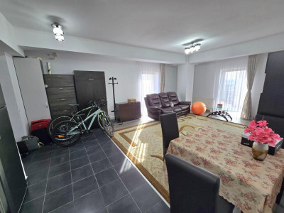 Apartamente de inchiriat Sibiu Turnisor imagine mica 4