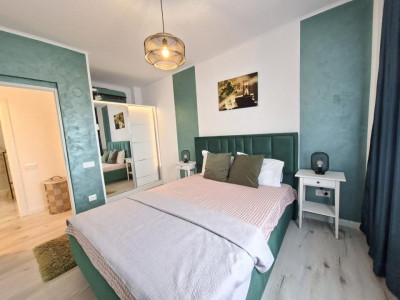 Apartamente de vanzare Sibiu Doamna Stanca imagine mica 2