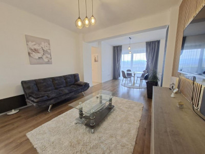 Apartamente de vanzare Sibiu Doamna Stanca imagine mica 7