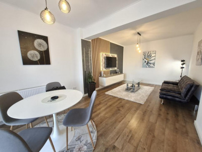 Apartamente de vanzare Sibiu Doamna Stanca imagine mica 10