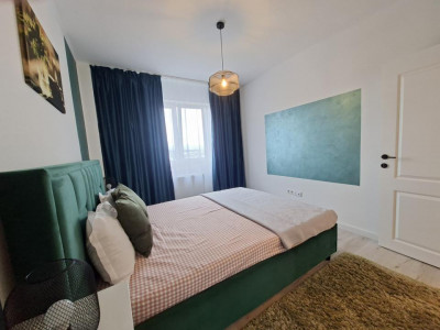 Apartamente de vanzare Sibiu Doamna Stanca imagine mica 11