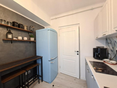 Apartamente de vanzare Sibiu Doamna Stanca imagine mica 18