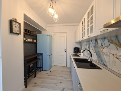 Apartamente de vanzare Sibiu Doamna Stanca imagine mica 19