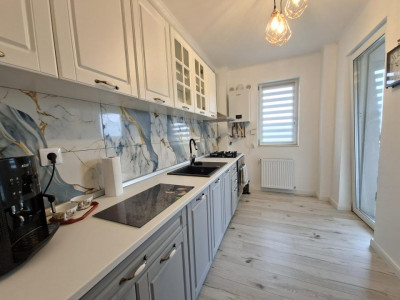 Apartamente de vanzare Sibiu Doamna Stanca imagine mica 21