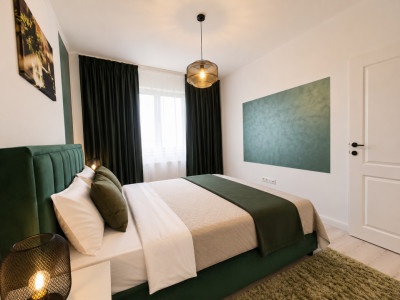 Apartamente de vanzare Sibiu Doamna Stanca imagine mica 2
