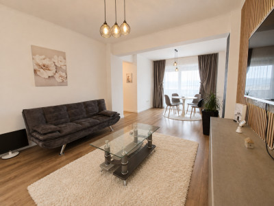 Apartamente de vanzare Sibiu Doamna Stanca imagine mica 5
