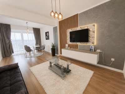 Apartamente de vanzare Sibiu Doamna Stanca imagine mica 6
