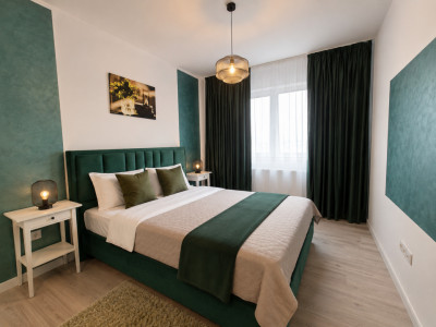 Apartamente de vanzare Sibiu Doamna Stanca imagine mica 7