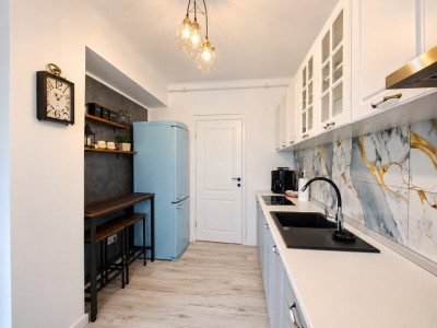 Apartamente de vanzare Sibiu Doamna Stanca imagine mica 8