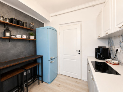 Apartamente de vanzare Sibiu Doamna Stanca imagine mica 9