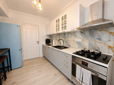 Apartamente de vanzare Sibiu Doamna Stanca imagine mica 10