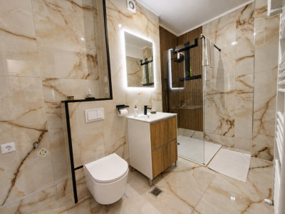 Apartamente de vanzare Sibiu Doamna Stanca imagine mica 11