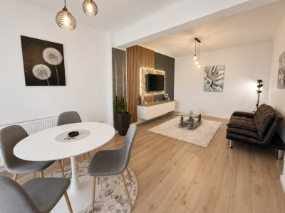 Apartamente de vanzare Sibiu Doamna Stanca imagine mica 17