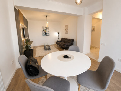 Apartamente de vanzare Sibiu Doamna Stanca imagine mica 18