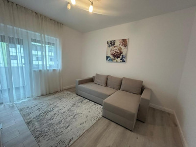 Apartament 2 camere de vanzare decomandat 50 mp zona Tineretului
