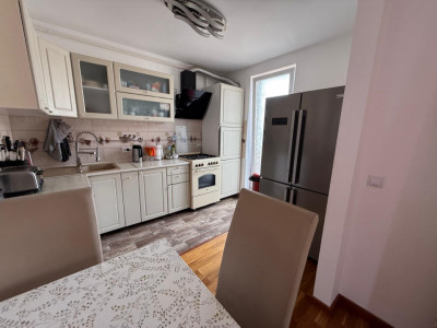 Apartamente de vanzare Cluj-Napoca Andrei Muresanu imagine mica 5