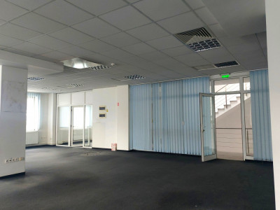 Spatii birouri de inchiriat Sibiu Central imagine mica 2