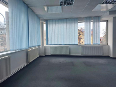 Spatii birouri de inchiriat Sibiu Central imagine mica 3