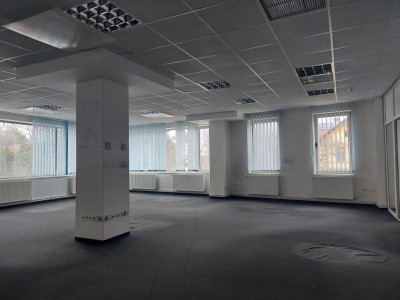 Spatii birouri de inchiriat Sibiu Central imagine mica 6