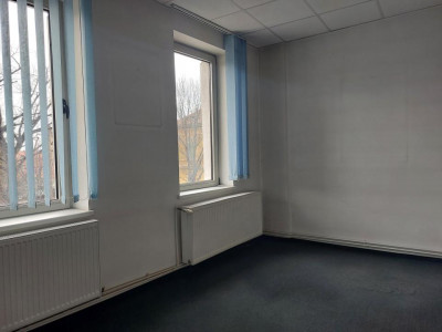 Spatii birouri de inchiriat Sibiu Central imagine mica 9