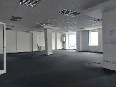 Spatii birouri de inchiriat Sibiu Central imagine mica 10