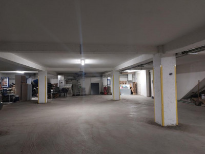 Spatii birouri de inchiriat Sibiu Central imagine mica 11