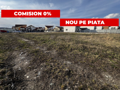 Terenuri de vanzare Sura Mica imagine mica 1