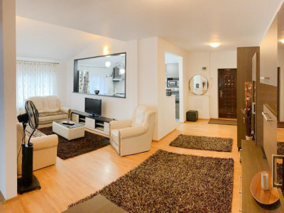 Apartamente de vanzare Cluj-Napoca Andrei Muresanu imagine mica 1