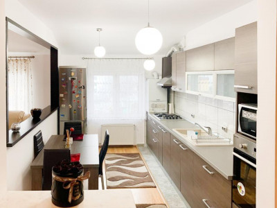 Apartamente de vanzare Cluj-Napoca Andrei Muresanu imagine mica 2