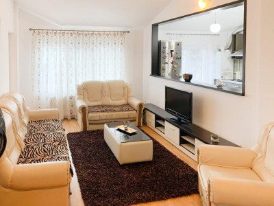 Apartamente de vanzare Cluj-Napoca Andrei Muresanu imagine mica 4