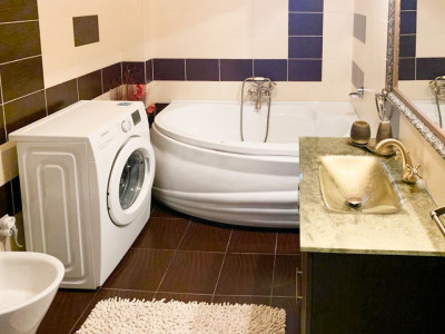 Apartamente de vanzare Cluj-Napoca Andrei Muresanu imagine mica 7