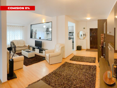 Apartamente de vanzare Cluj-Napoca Andrei Muresanu imagine mica 2