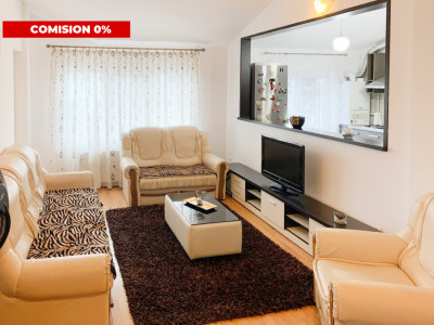 Apartament cu 2 camere de vanzare parcare Comision 0% Andrei Muresanu 