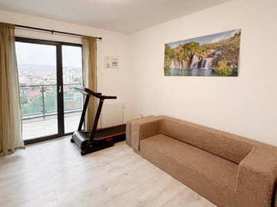 Apartamente de vanzare Cluj-Napoca Marasti imagine mica 7