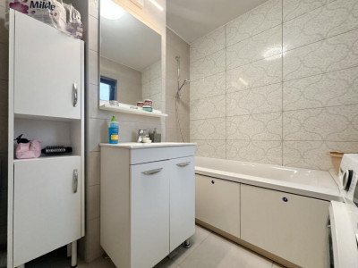 Apartamente de vanzare Cluj-Napoca Marasti imagine mica 8