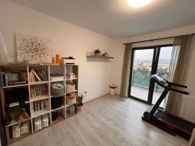 Apartamente de vanzare Cluj-Napoca Marasti imagine mica 9