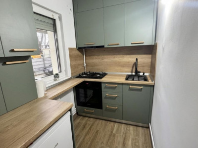 Spatii birouri de inchiriat Sibiu Sub Arini imagine mica 4