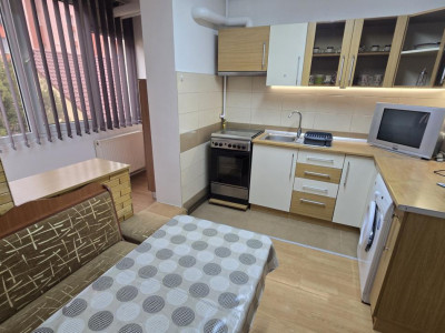 Apartamente de inchiriat Sibiu Mihai Viteazul imagine mica 4