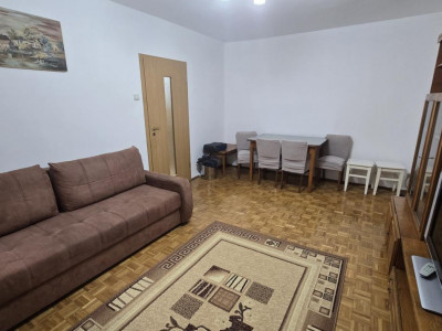 Apartamente de inchiriat Sibiu Mihai Viteazul imagine mica 7