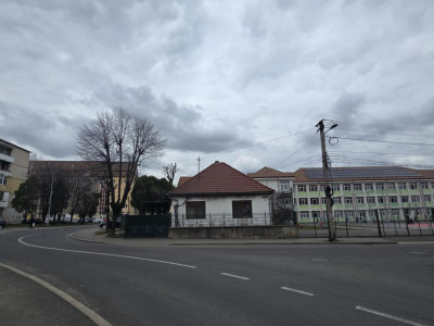 Apartamente de inchiriat Sibiu Mihai Viteazul imagine mica 9