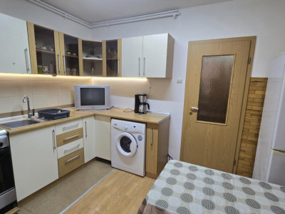 Apartamente de inchiriat Sibiu Mihai Viteazul imagine mica 12