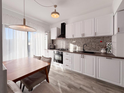 Case de vanzare Cluj-Napoca Faget imagine mica 3