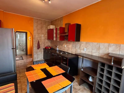 Case de inchiriat Sibiu Mihai Viteazul imagine mica 14