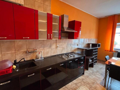 Case de inchiriat Sibiu Mihai Viteazul imagine mica 16